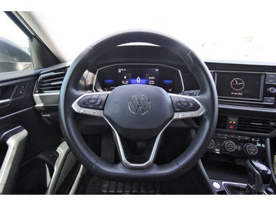 2022 Volkswagen Jetta 1.5T SE
