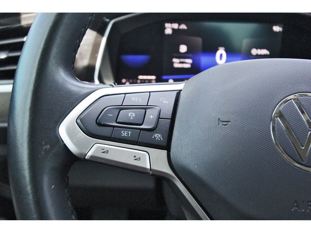 2022 Volkswagen Jetta 1.5T SE