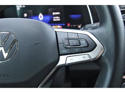 2022 Volkswagen Jetta 1.5T SE