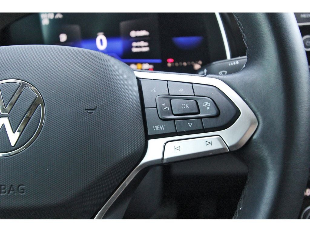 2022 Volkswagen Jetta 1.5T SE