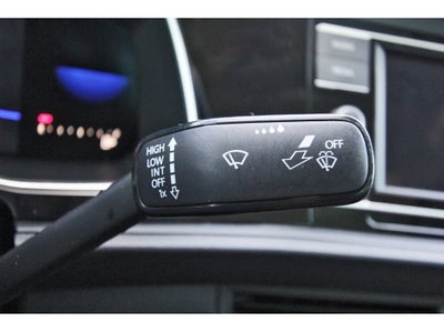 2022 Volkswagen Jetta 1.5T SE