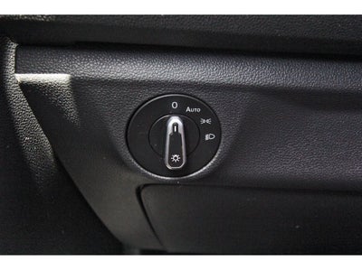 2022 Volkswagen Jetta 1.5T SE