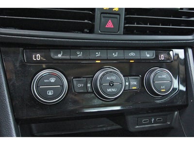 2022 Volkswagen Jetta 1.5T SE