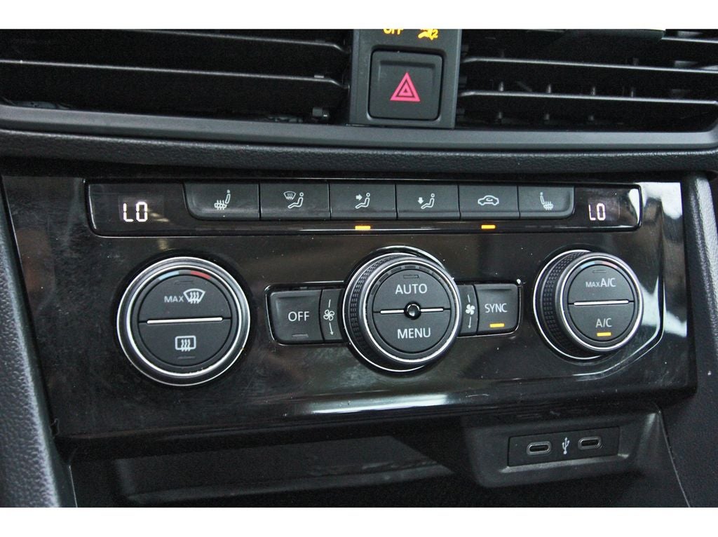 2022 Volkswagen Jetta 1.5T SE