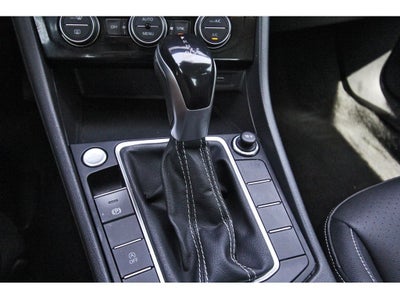 2022 Volkswagen Jetta 1.5T SE