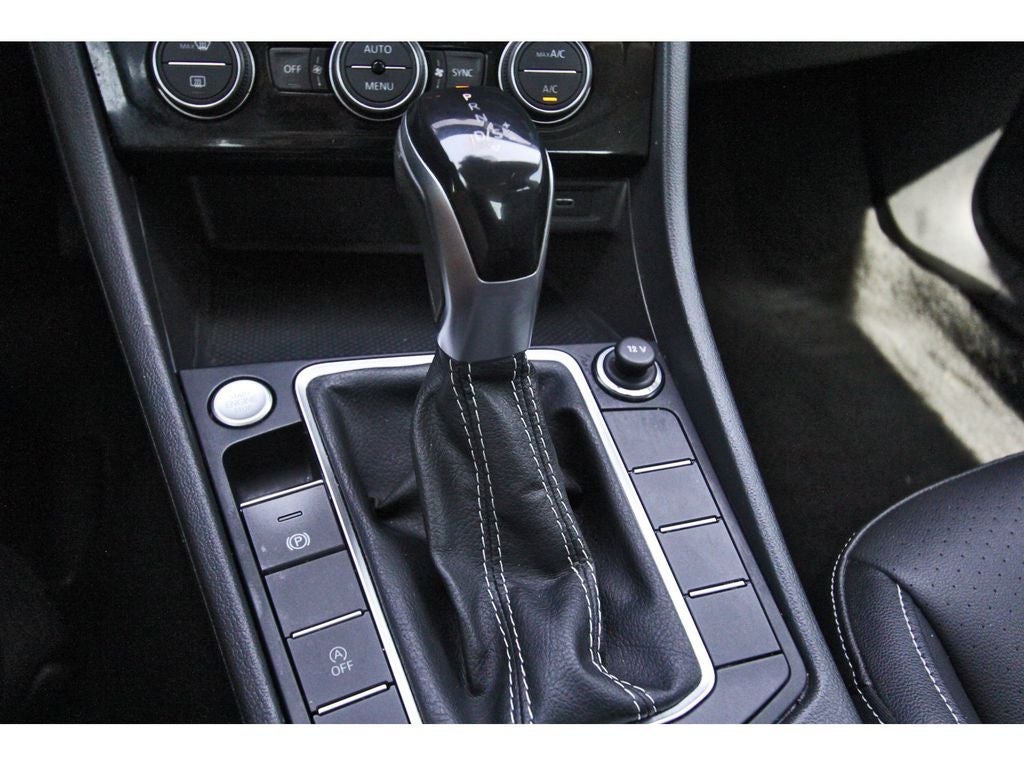 2022 Volkswagen Jetta 1.5T SE