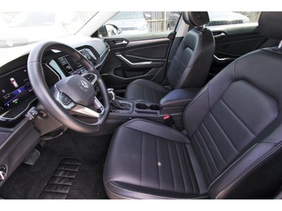 2022 Volkswagen Jetta 1.5T SE