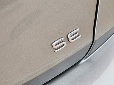 2022 Volkswagen Jetta 1.5T SE
