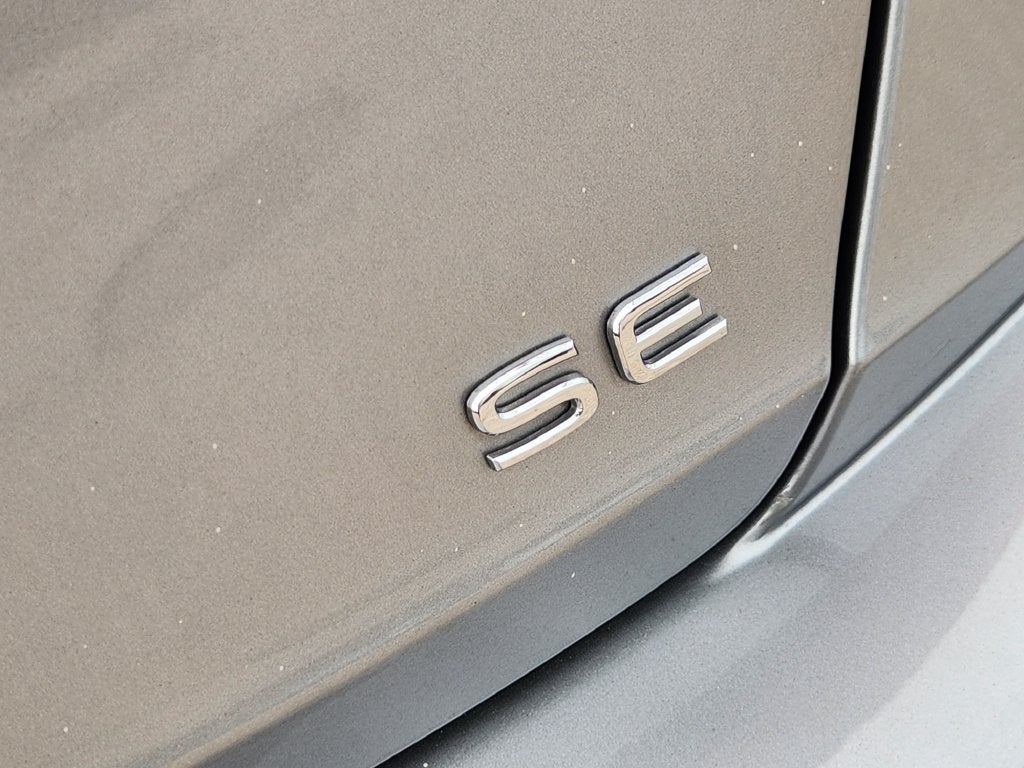 2022 Volkswagen Jetta 1.5T SE