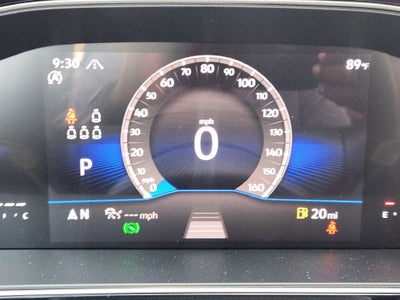 2027 Volkswagen Jetta 1.5T SE
