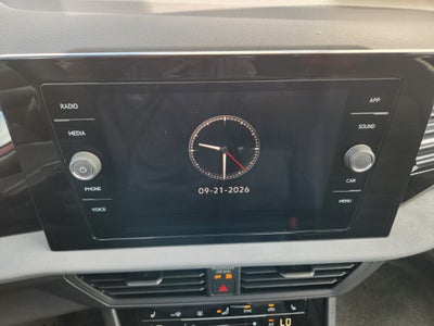 2027 Volkswagen Jetta 1.5T SE