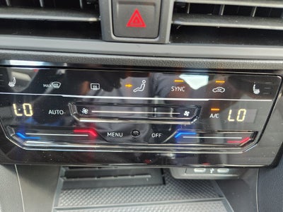 2027 Volkswagen Jetta 1.5T SE