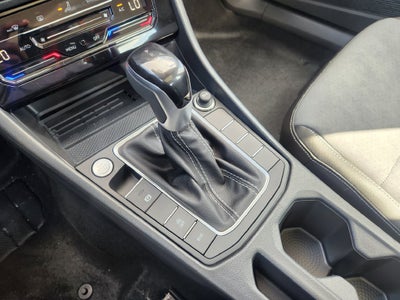 2027 Volkswagen Jetta 1.5T SE