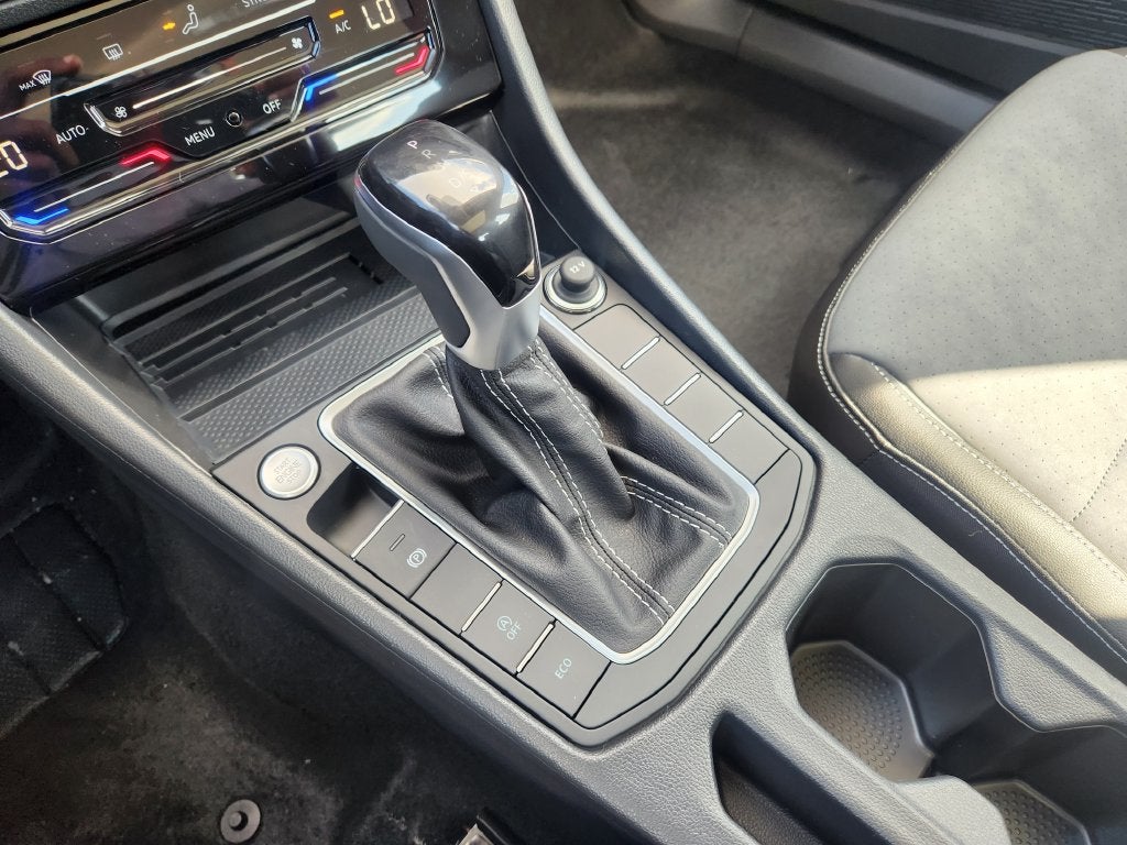 2027 Volkswagen Jetta 1.5T SE