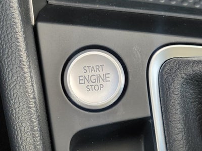 2027 Volkswagen Jetta 1.5T SE
