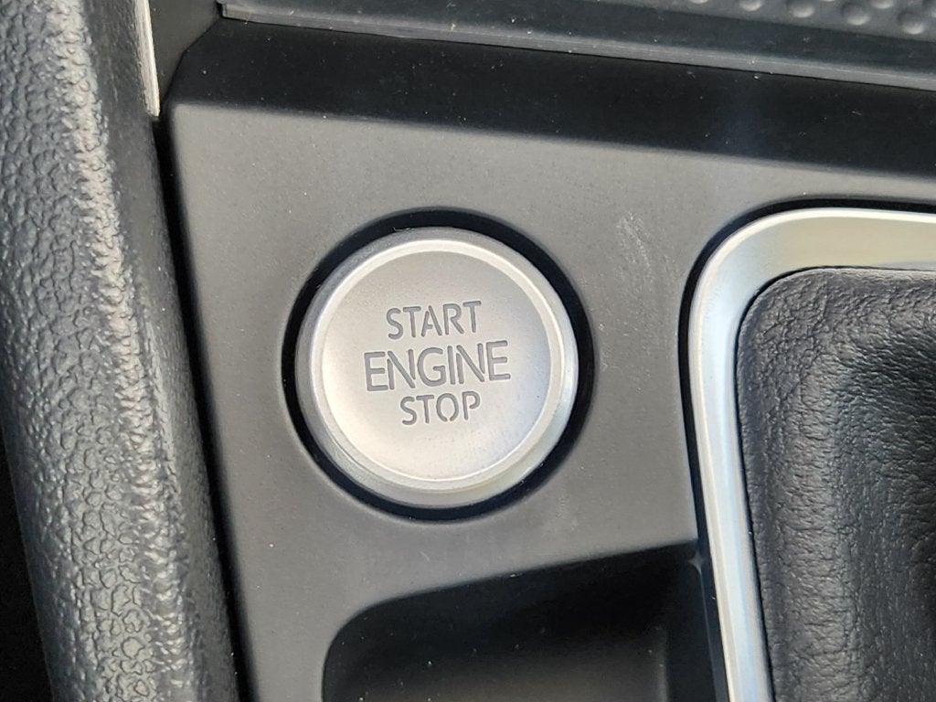 2027 Volkswagen Jetta 1.5T SE