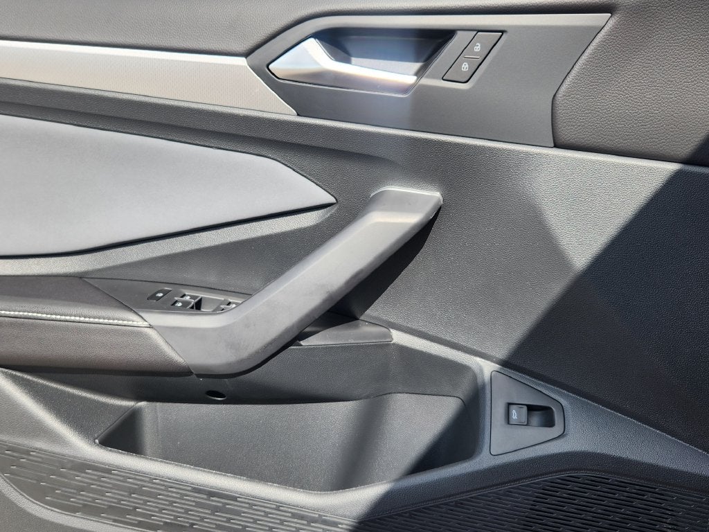 2027 Volkswagen Jetta 1.5T SE