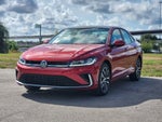 2027 Volkswagen Jetta 1.5T SE