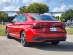 2027 Volkswagen Jetta 1.5T SE
