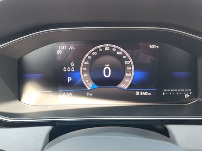 2027 Volkswagen Jetta 1.5T SE