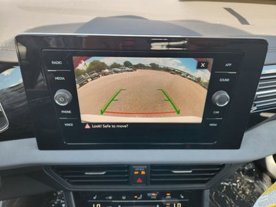 2027 Volkswagen Jetta 1.5T SE