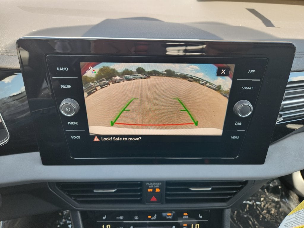 2027 Volkswagen Jetta 1.5T SE