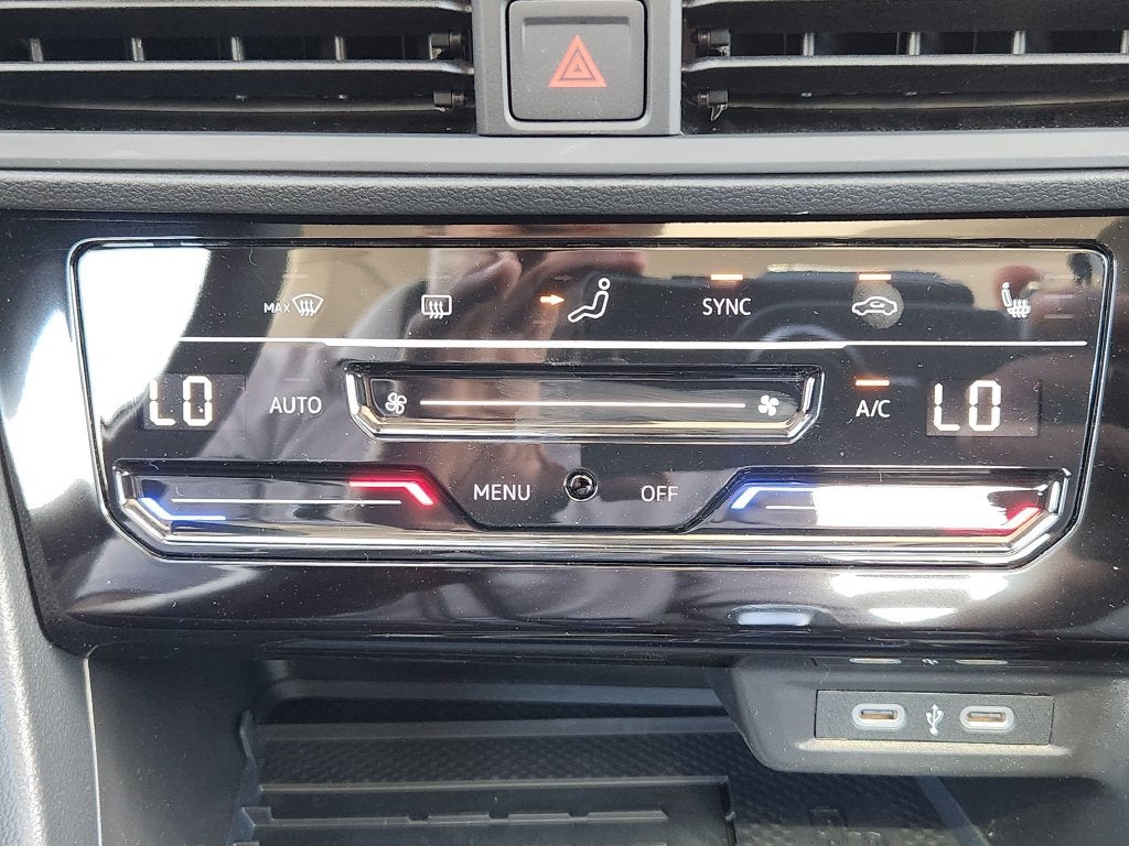 2027 Volkswagen Jetta 1.5T SE