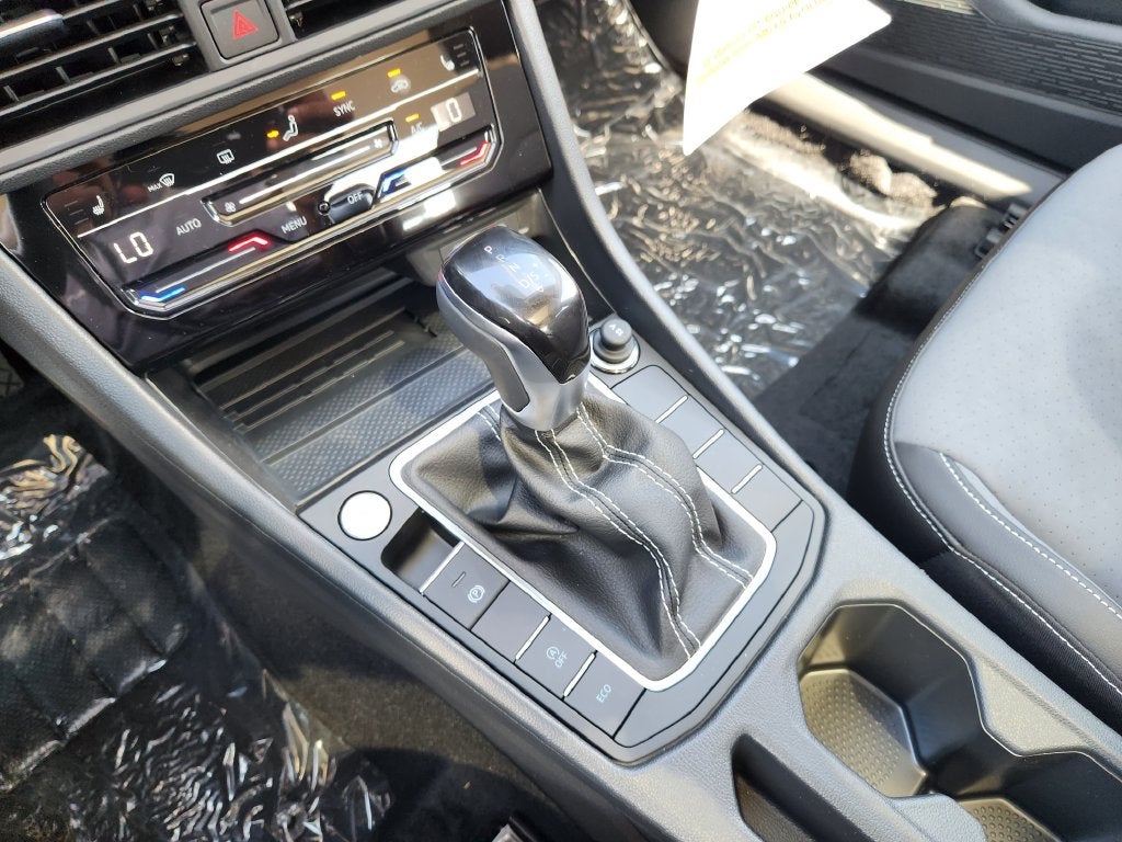 2027 Volkswagen Jetta 1.5T SE