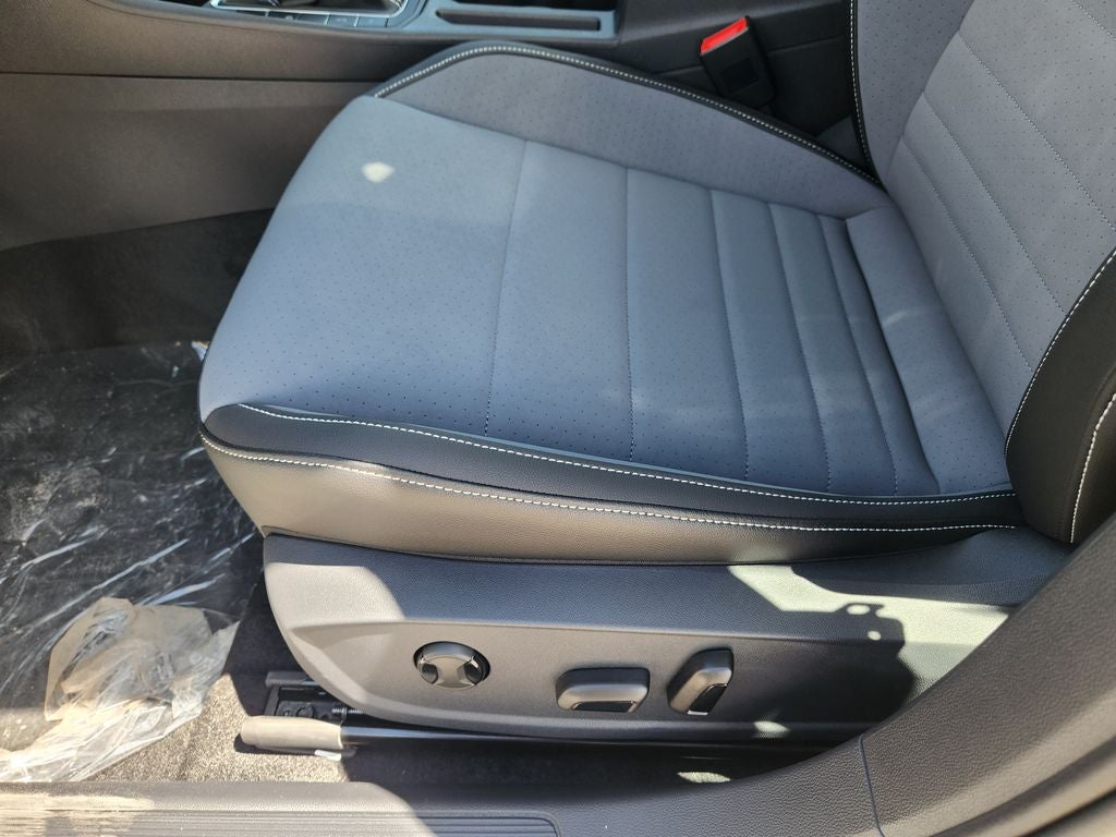 2027 Volkswagen Jetta 1.5T SE