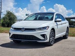 2027 Volkswagen Jetta 1.5T SE