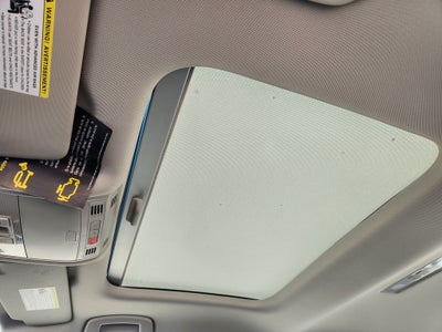 2027 Volkswagen Jetta 1.5T SE