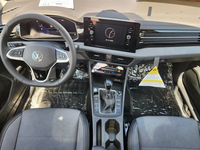 2027 Volkswagen Jetta 1.5T SE
