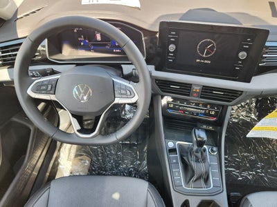 2027 Volkswagen Jetta 1.5T SE