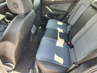 2027 Volkswagen Jetta 1.5T SE