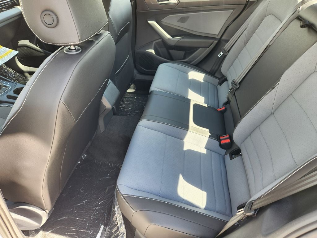2027 Volkswagen Jetta 1.5T SE
