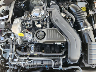 2027 Volkswagen Jetta 1.5T SE