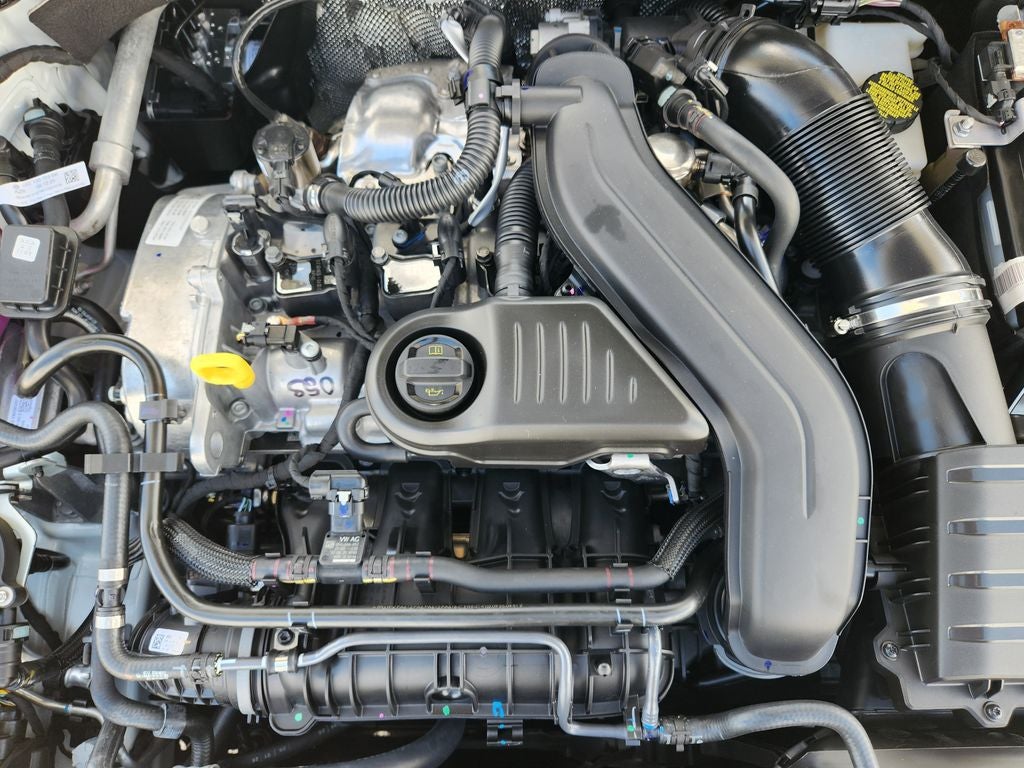 2027 Volkswagen Jetta 1.5T SE