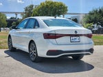 2027 Volkswagen Jetta 1.5T SE