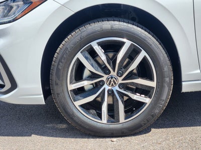 2027 Volkswagen Jetta 1.5T SE