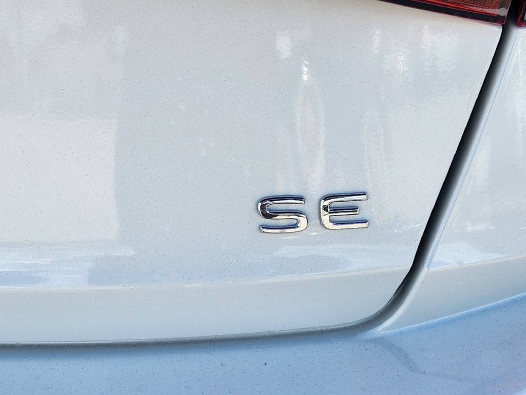 2027 Volkswagen Jetta 1.5T SE