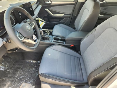 2027 Volkswagen Jetta 1.5T SE