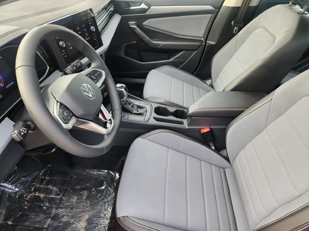 2027 Volkswagen Jetta 1.5T SE