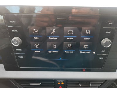 2027 Volkswagen Jetta 1.5T SE