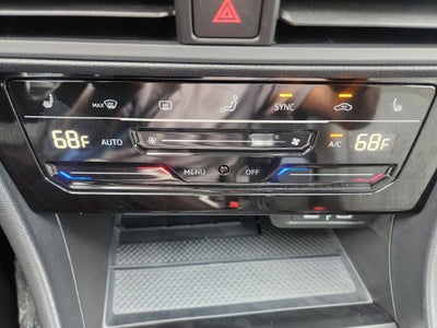 2027 Volkswagen Jetta 1.5T SE