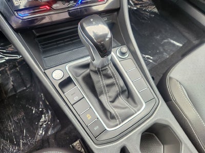 2027 Volkswagen Jetta 1.5T SE