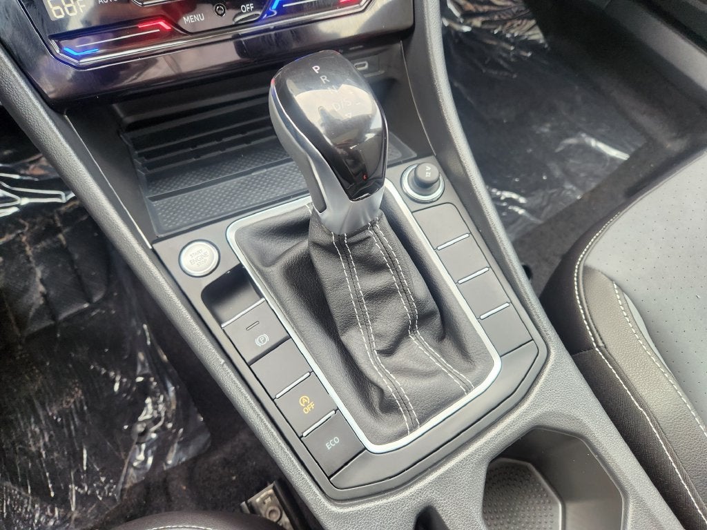2027 Volkswagen Jetta 1.5T SE
