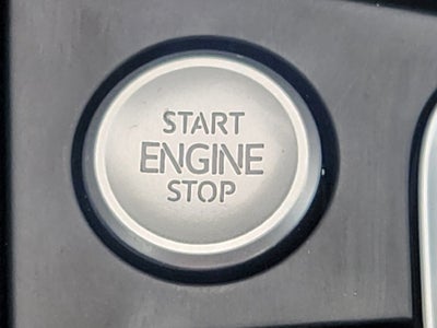2027 Volkswagen Jetta 1.5T SE