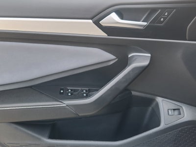 2027 Volkswagen Jetta 1.5T SE