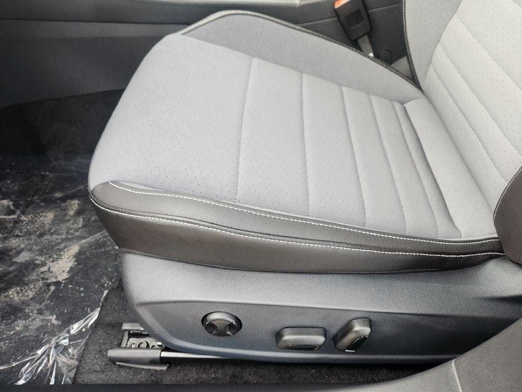 2027 Volkswagen Jetta 1.5T SE