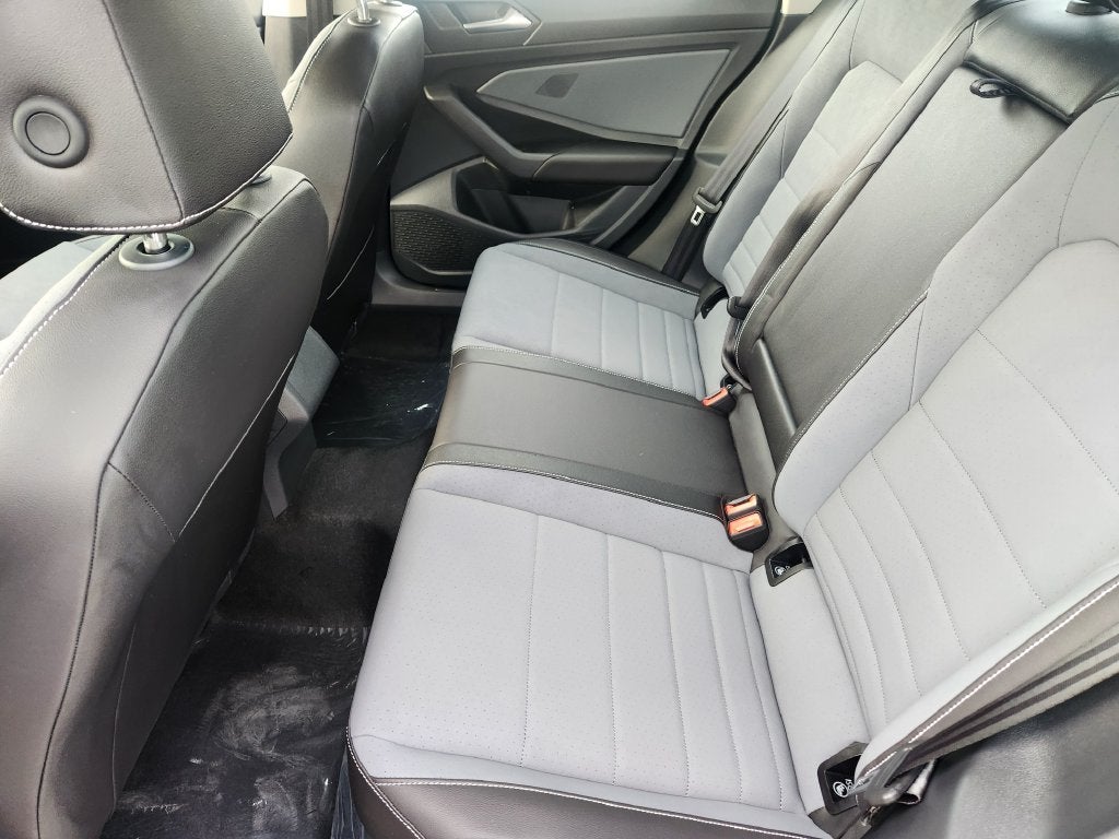 2027 Volkswagen Jetta 1.5T SE